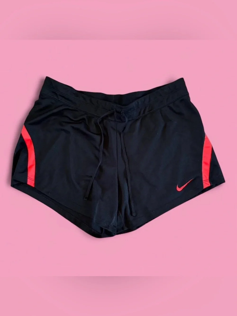 Nike Running Shorts Size Medium - Picture 1 of 3